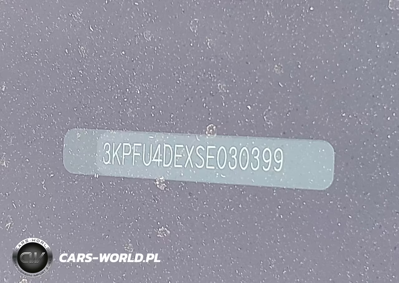 2025 Kia K4 Ex VIN:3KPFU4DEXSE030399 - 17