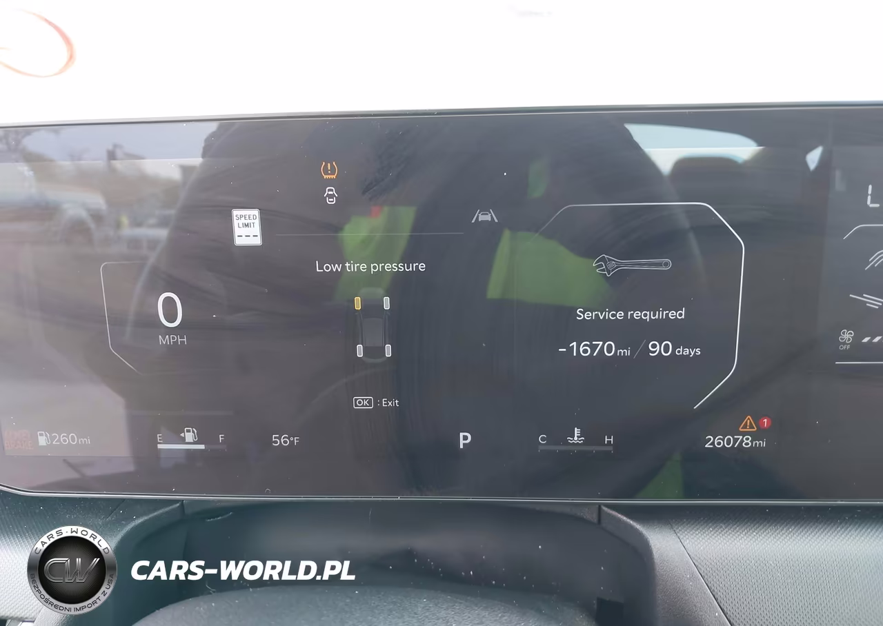 2025 Kia K4 Ex VIN:3KPFU4DEXSE030399 - 7
