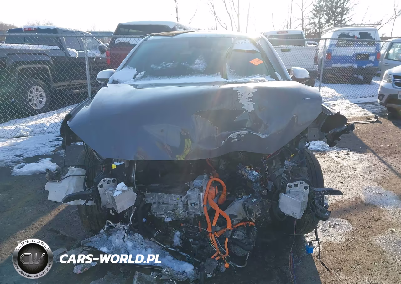 2021 Hyundai Kona Electric Sel VIN:KM8K23AG8MU126875 - 11