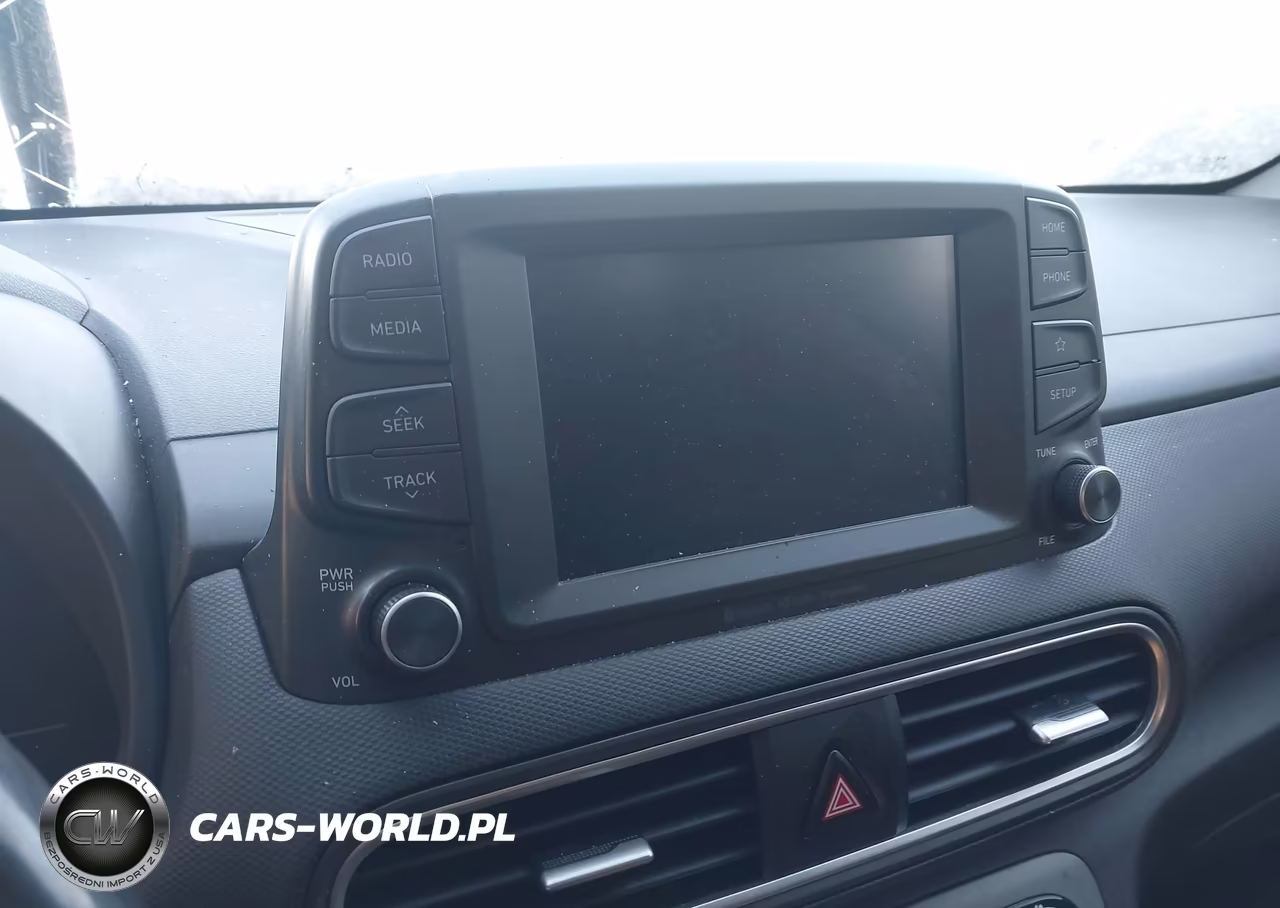 2021 Hyundai Kona Electric Sel VIN:KM8K23AG8MU126875 - 17