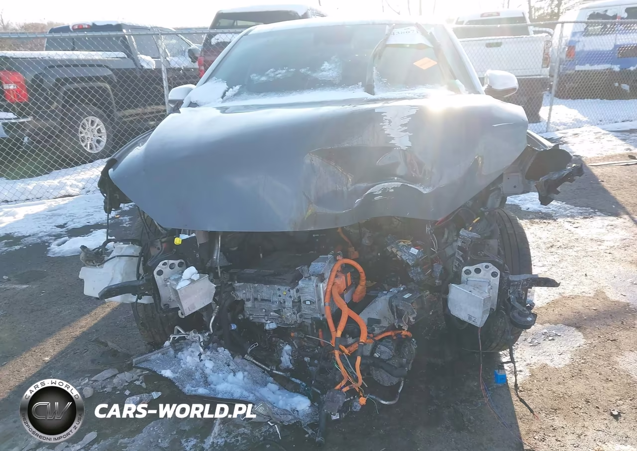 2021 Hyundai Kona Electric Sel VIN:KM8K23AG8MU126875 - 6