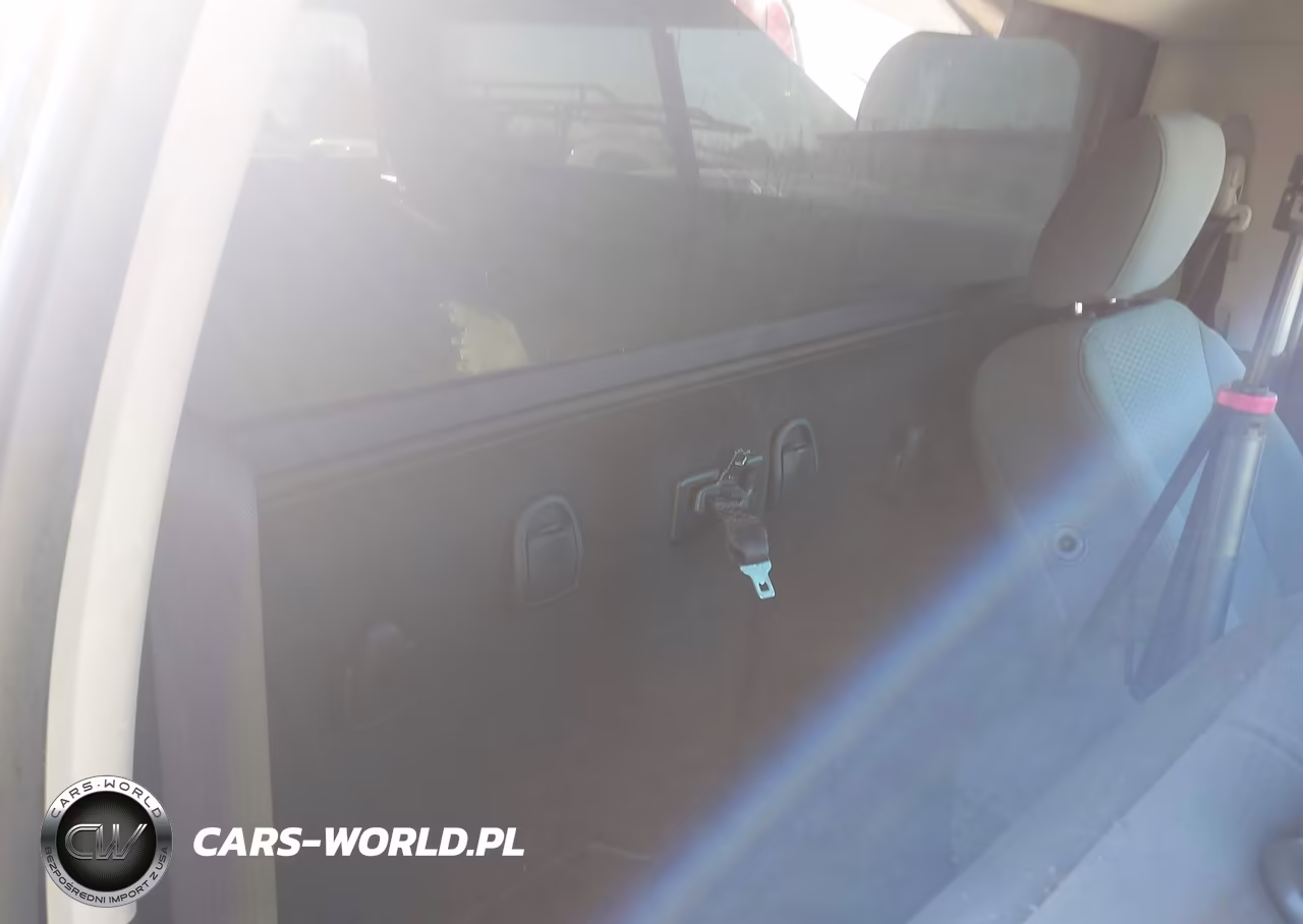 2015 Ram 1500 St VIN:3C6JR6ATXFG698733 - 8