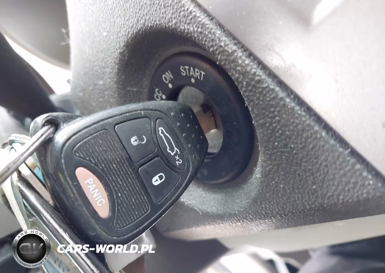 2010 Chrysler Sebring Touring VIN:1C3CC4FB3AN116953 - 11