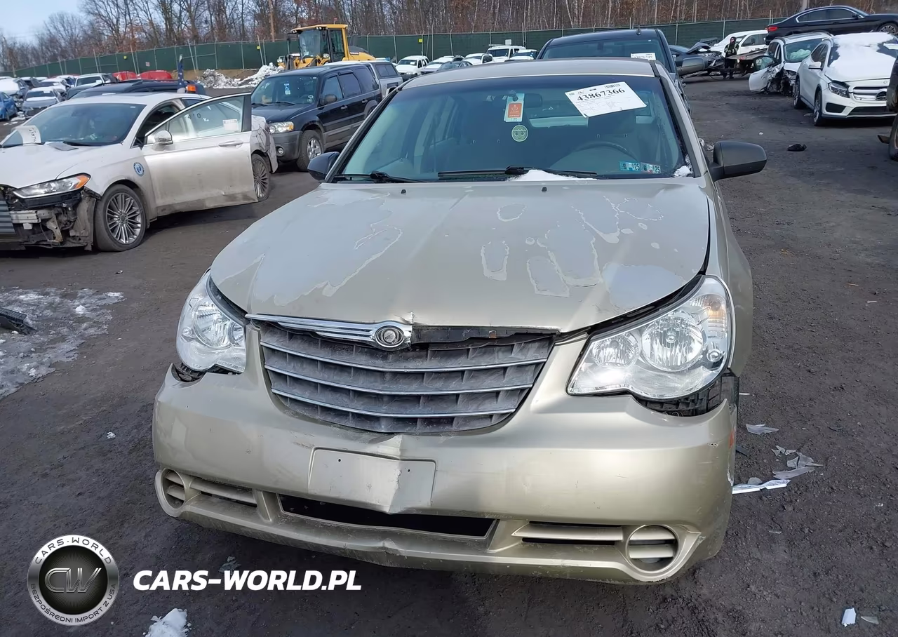 2010 Chrysler Sebring Touring VIN:1C3CC4FB3AN116953 - 12