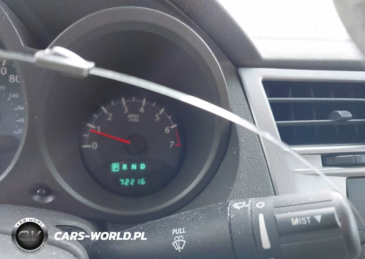 2010 Chrysler Sebring Touring VIN:1C3CC4FB3AN116953 - 7