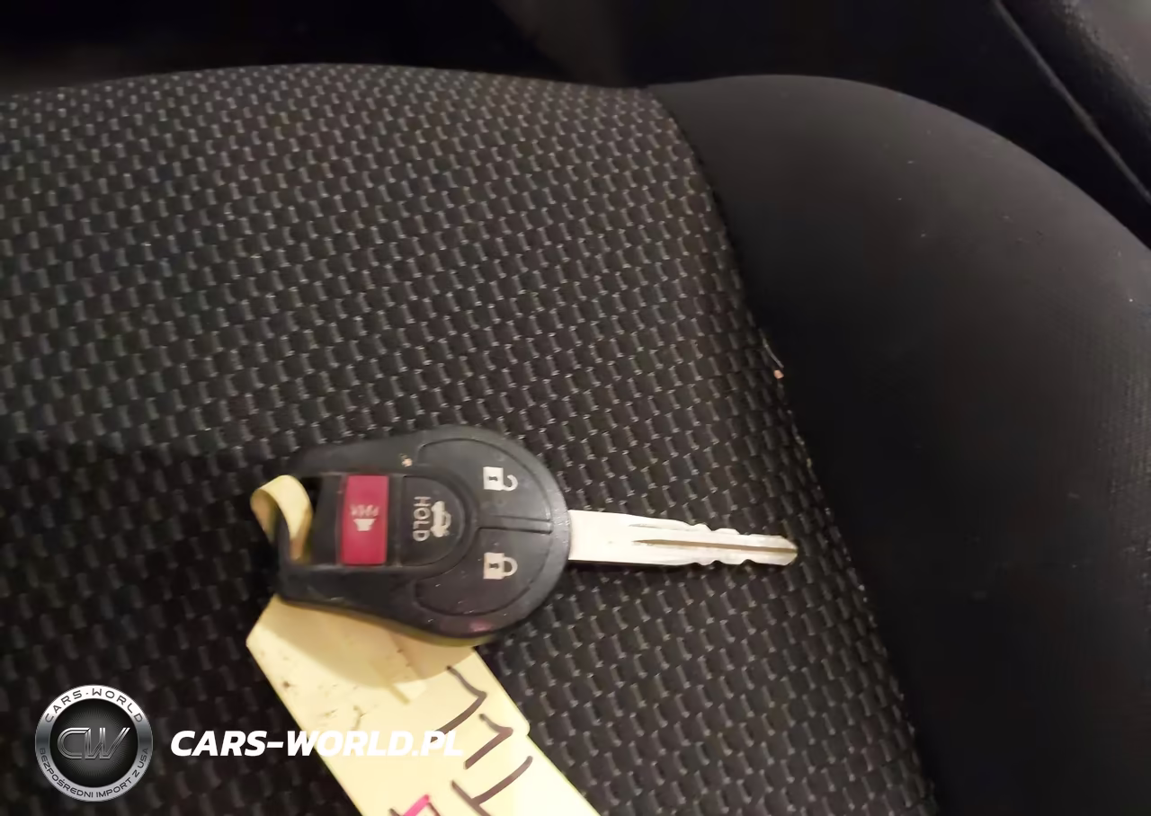 2017 Nissan Sentra S VIN:3N1AB7AP8HY221143 - 11