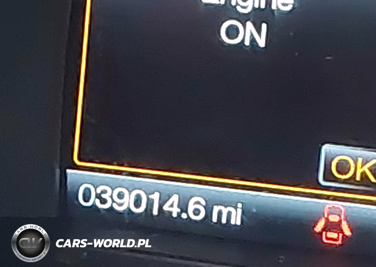 2019 Ford Flex Sel VIN:2FMGK5C80KBA12007 - 15