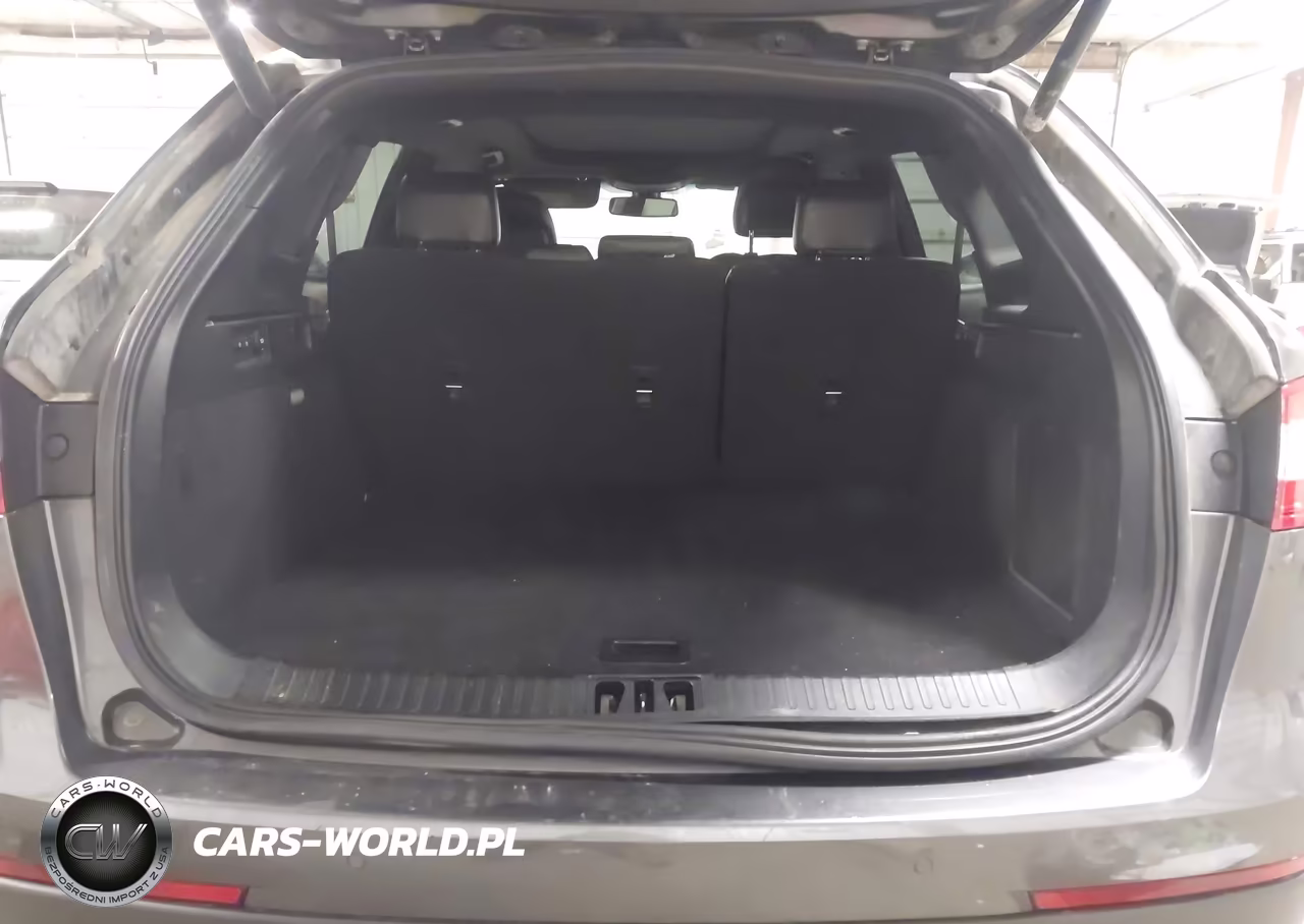 2018 Lincoln Mkx Reserve VIN:2LMPJ8LR5JBL40622 - 18