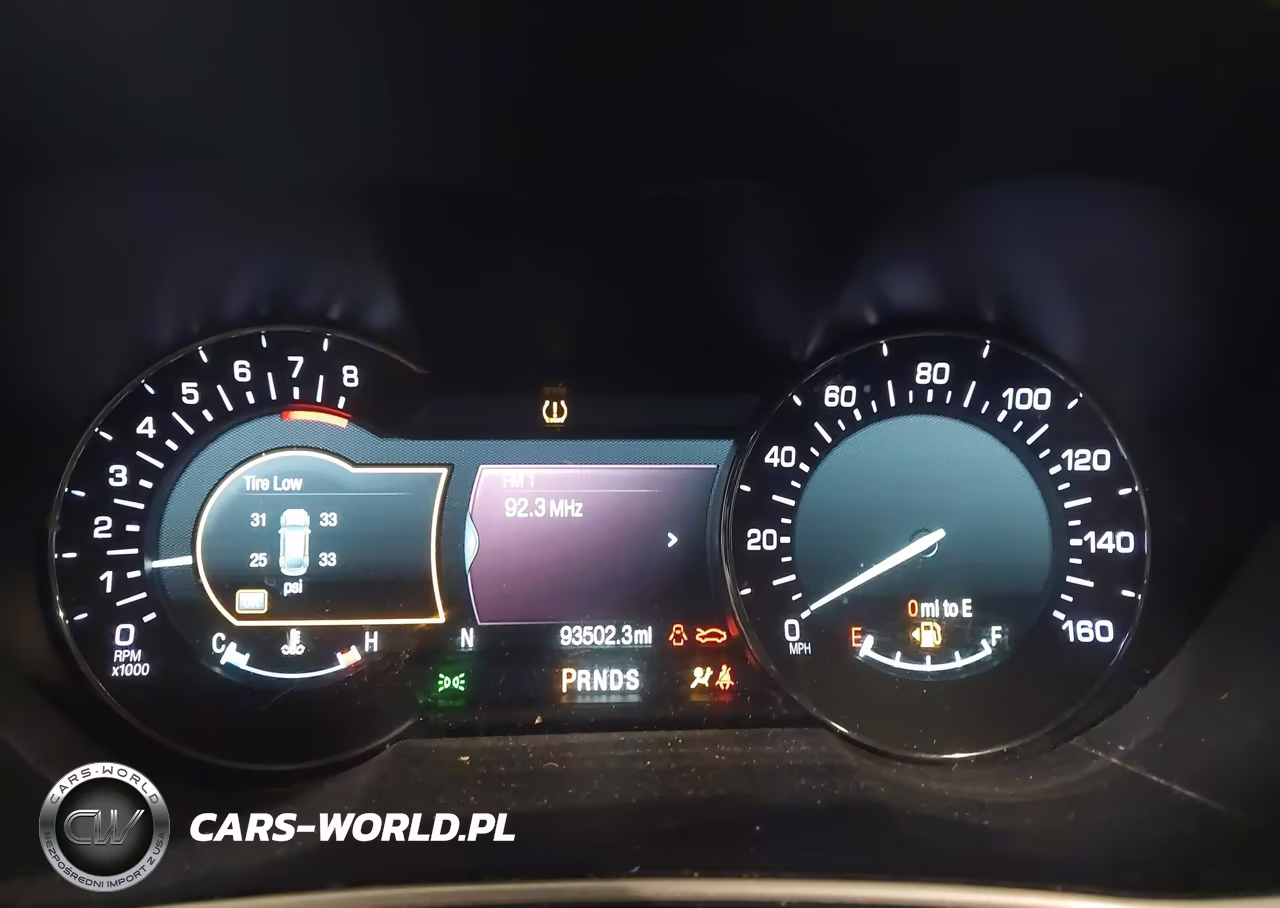 2018 Lincoln Mkx Reserve VIN:2LMPJ8LR5JBL40622 - 7