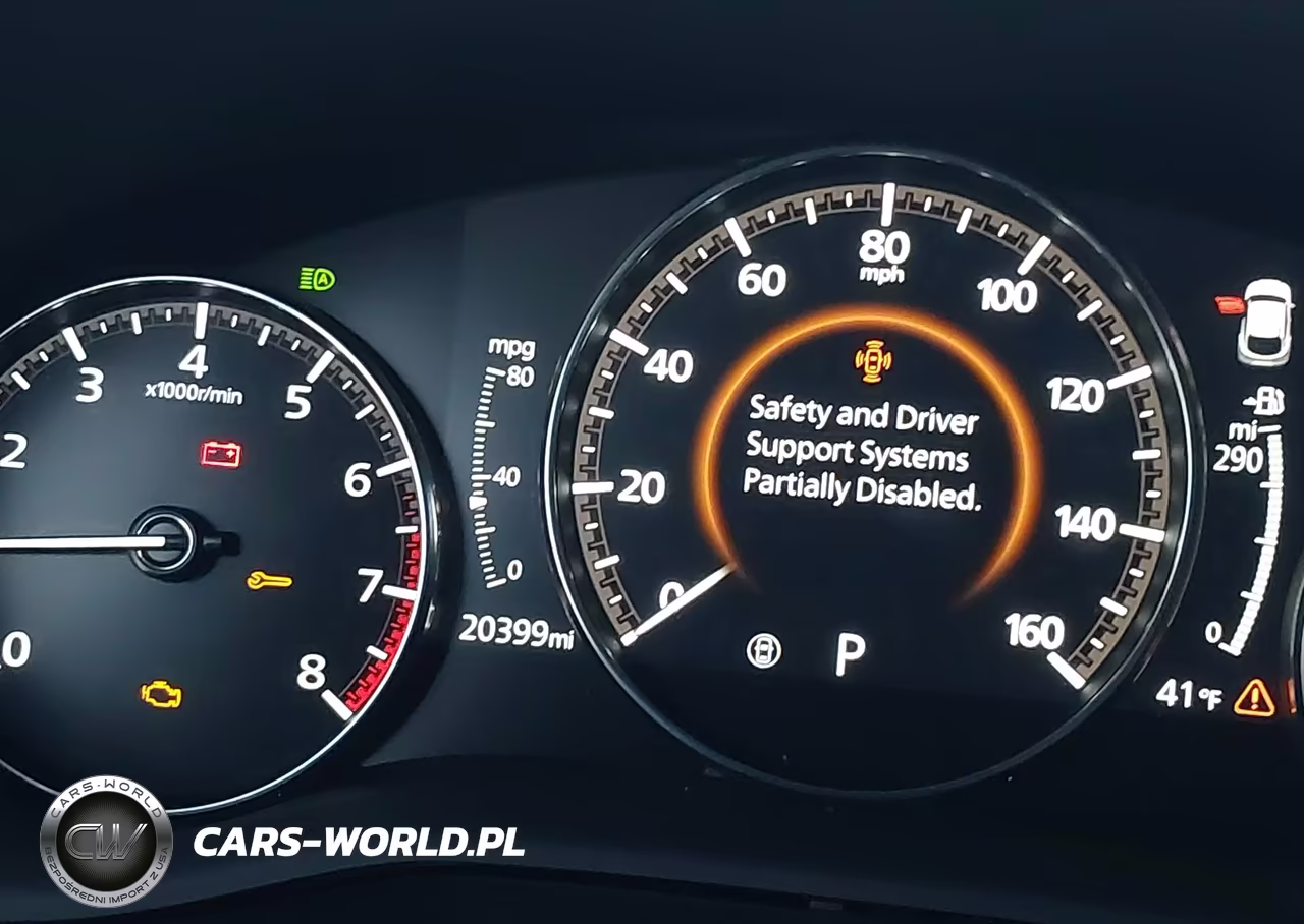 2022 Mazda Cx-30 Select VIN:3MVDMBBL9NM402076 - 16