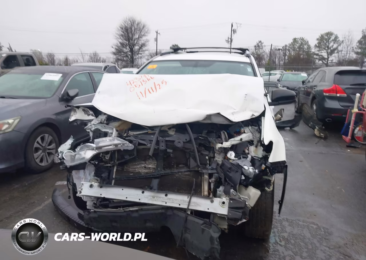 2015 Toyota Rav4 Le VIN:JTMZFREV7FJ051366 - 12