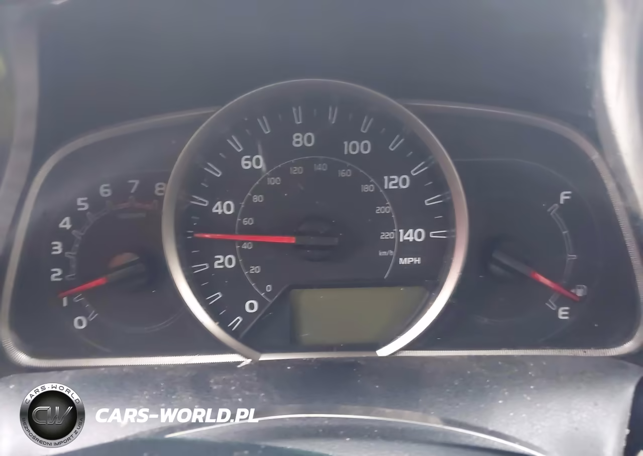 2015 Toyota Rav4 Le VIN:JTMZFREV7FJ051366 - 7