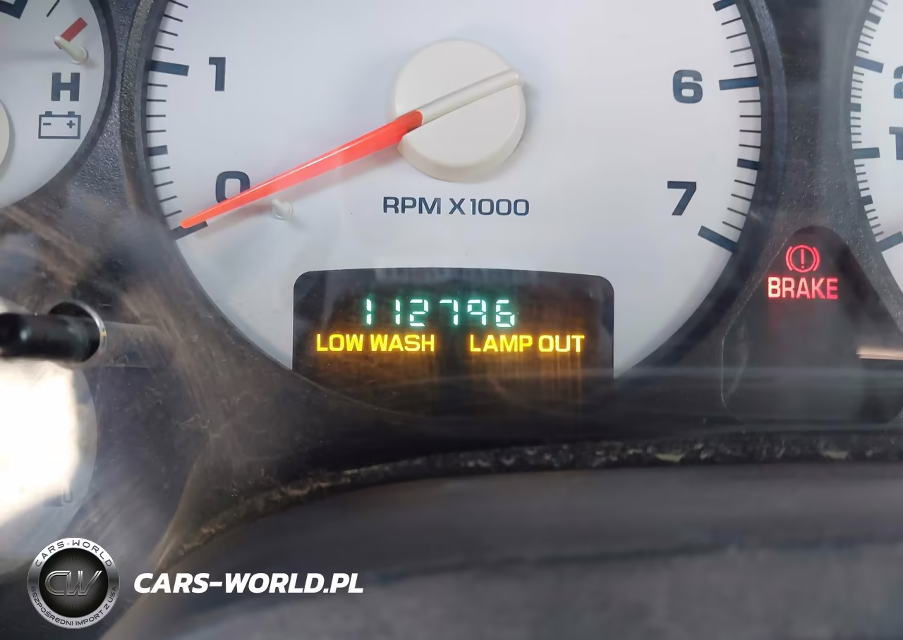 2005 Dodge Ram 1500 Slt-Laramie VIN:1D7HU18D45J567551 - 14
