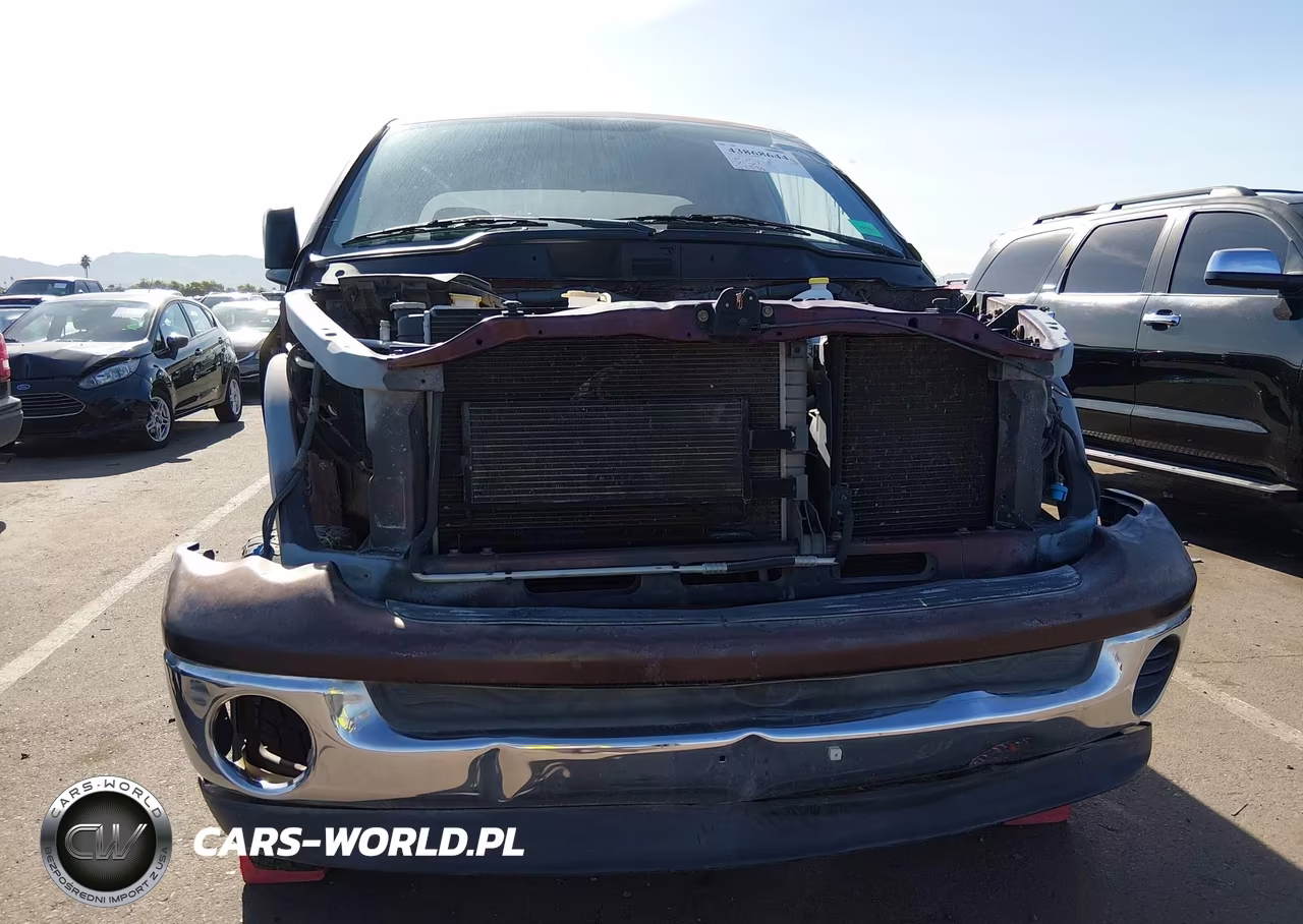 2005 Dodge Ram 1500 Slt-Laramie VIN:1D7HU18D45J567551 - 16