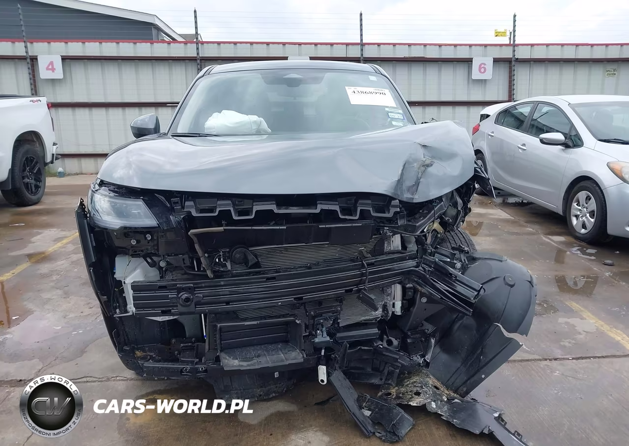 2025 Nissan Kicks Sv Fwd VIN:3N8AP6CAXSL420480 - 13