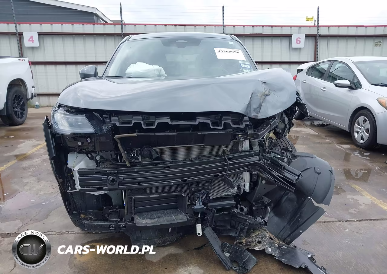 2025 Nissan Kicks Sv Fwd VIN:3N8AP6CAXSL420480 - 6