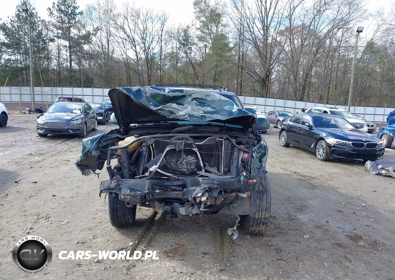 2002 Chevrolet Avalanche 1500 VIN:3GNEK13T52G177578 - 12