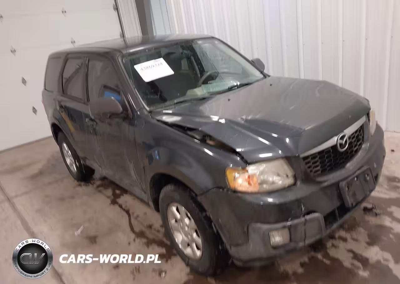 2010 Mazda Tribute I Sport
