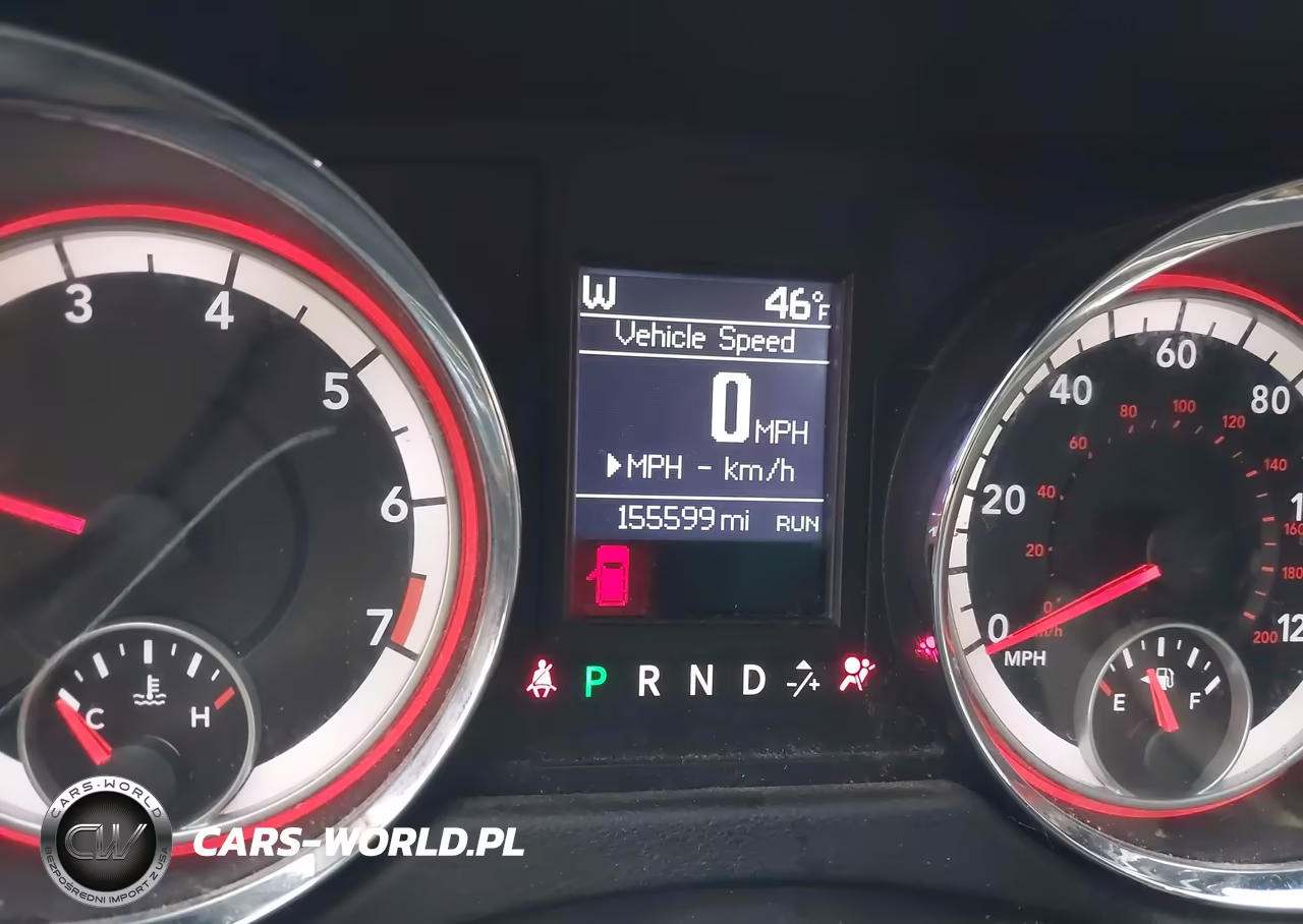 2011 Dodge Grand Caravan Crew VIN:2D4RN5DG6BR750981 - 7