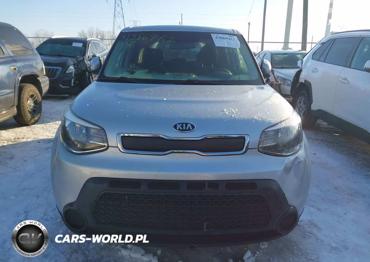 2016 Kia Soul VIN:KNDJN2A24G7875262 - 12