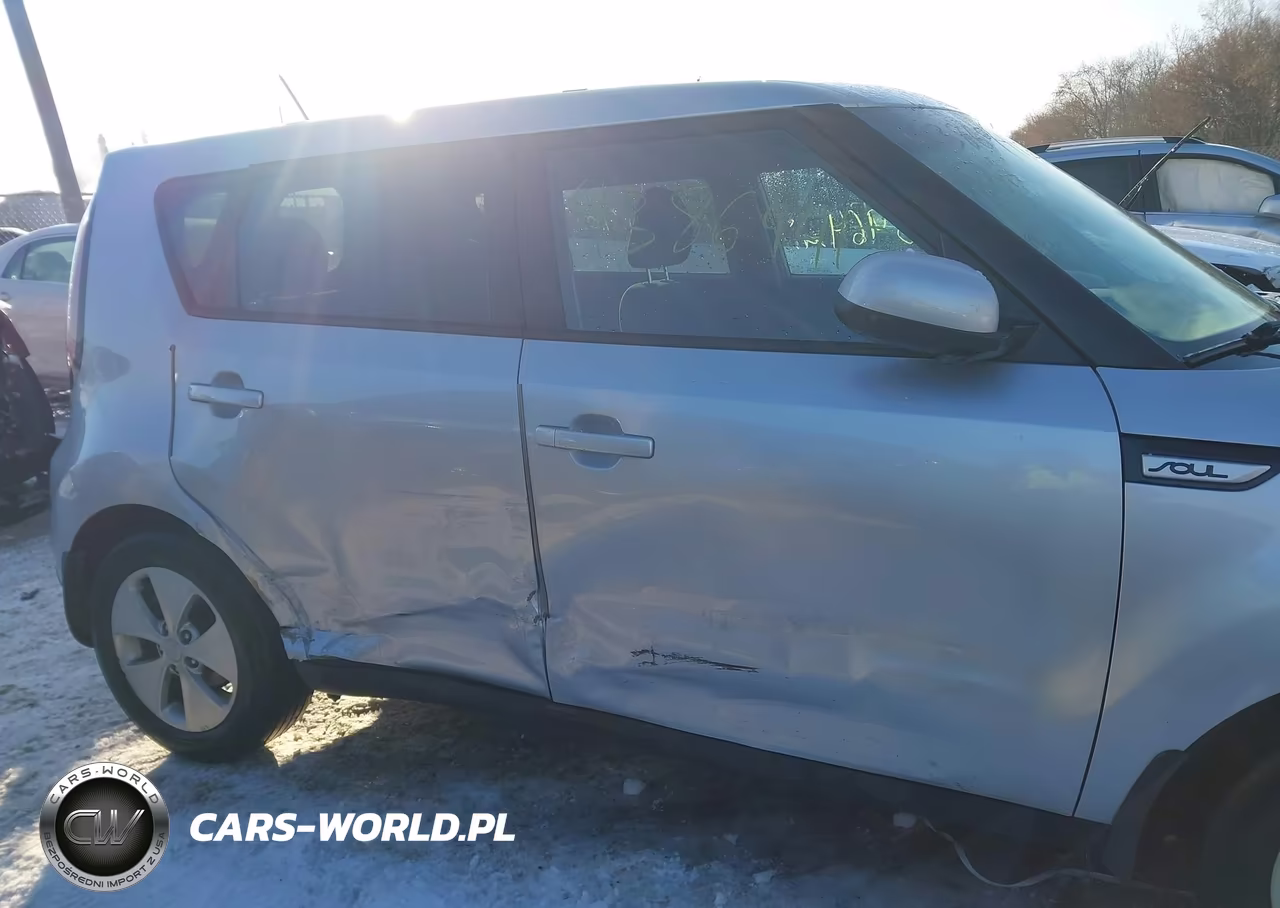 2016 Kia Soul VIN:KNDJN2A24G7875262 - 13