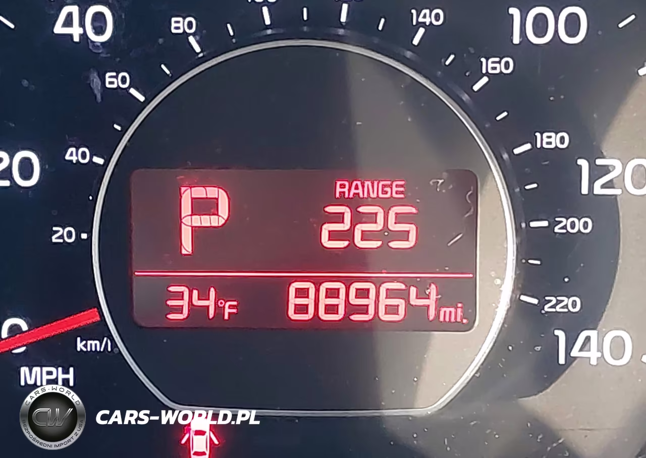 2016 Kia Soul VIN:KNDJN2A24G7875262 - 15