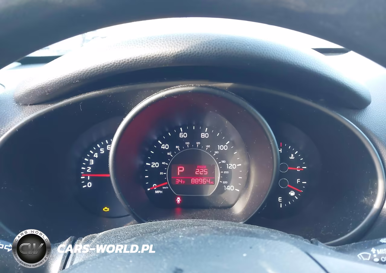 2016 Kia Soul VIN:KNDJN2A24G7875262 - 7