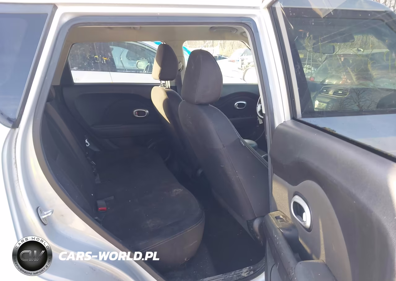 2016 Kia Soul VIN:KNDJN2A24G7875262 - 8