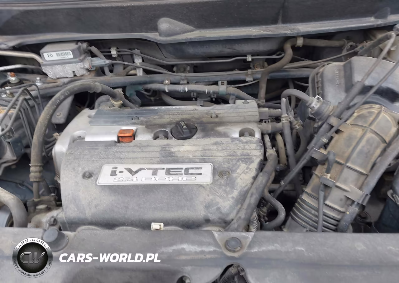 2003 Honda Element Ex VIN:5J6YH28513L022934 - 10