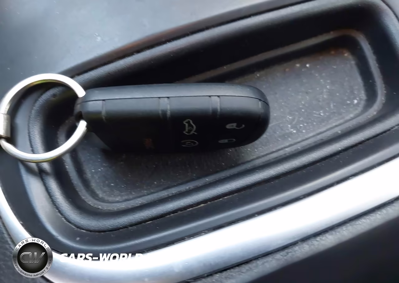 2019 Dodge Durango Sxt Awd VIN:1C4RDJAG5KC617067 - 11