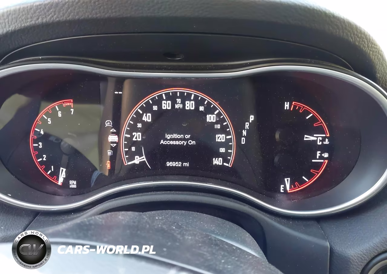 2019 Dodge Durango Sxt Awd VIN:1C4RDJAG5KC617067 - 7