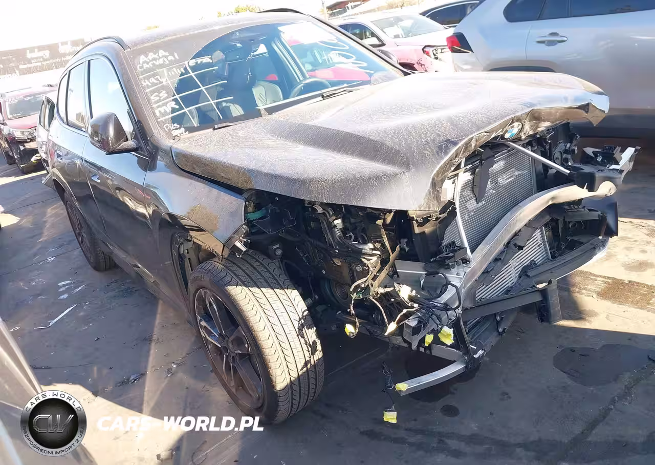 2024 BMW X1 xDrive28I