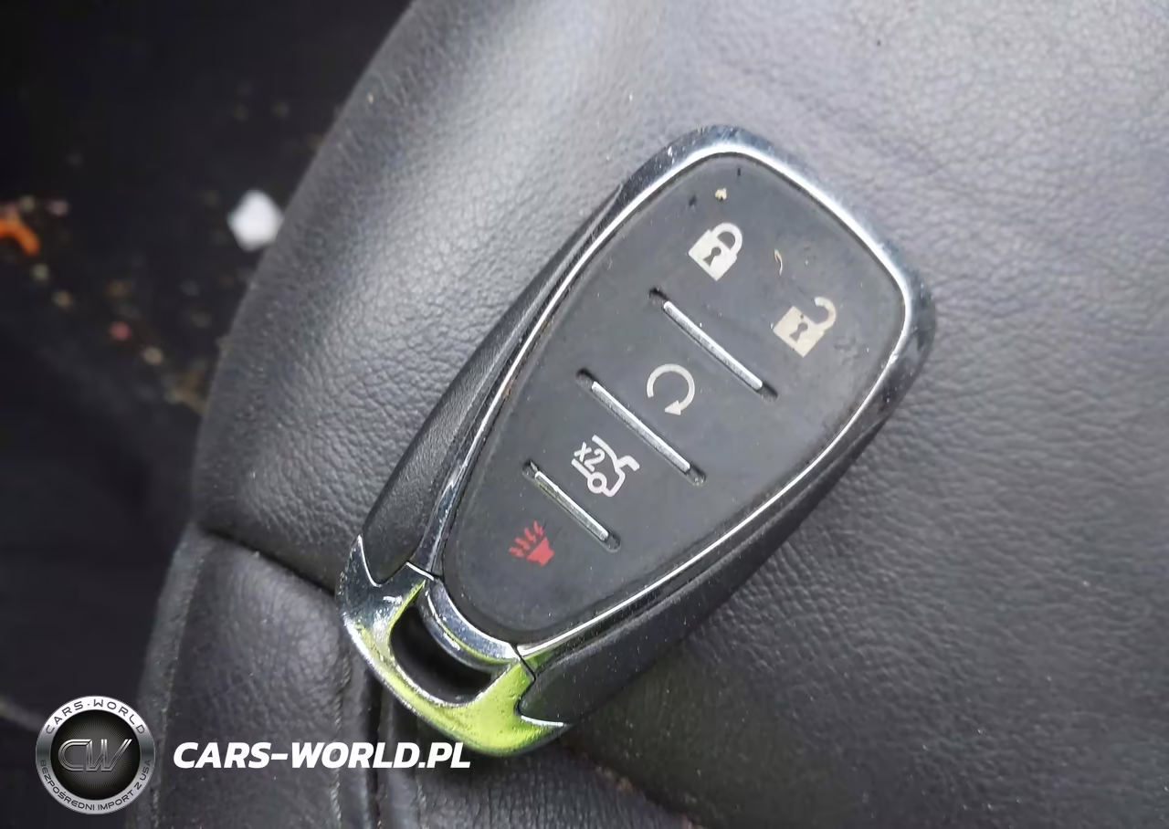 2017 Chevrolet Cruze Premier Auto VIN:1G1BF5SM1H7217458 - 11