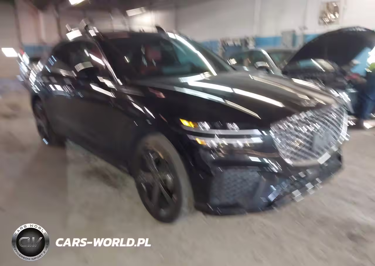 2023 Genesis Gv70 2.5T Awd