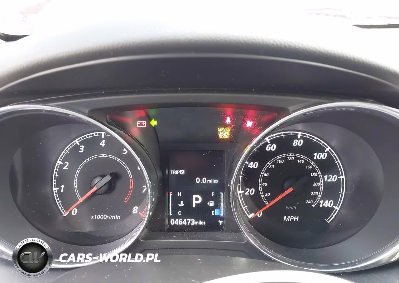 2020 Mitsubishi Outlander Sport 2.0 Sp Awc VIN:JA4AR3AU7LU007340 - 7