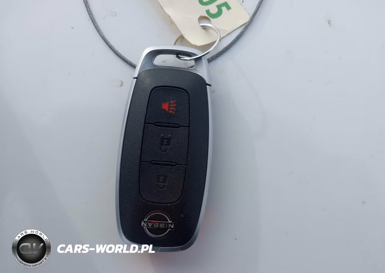 2023 Nissan Rogue S Fwd VIN:5N1BT3AA0PC775105 - 11
