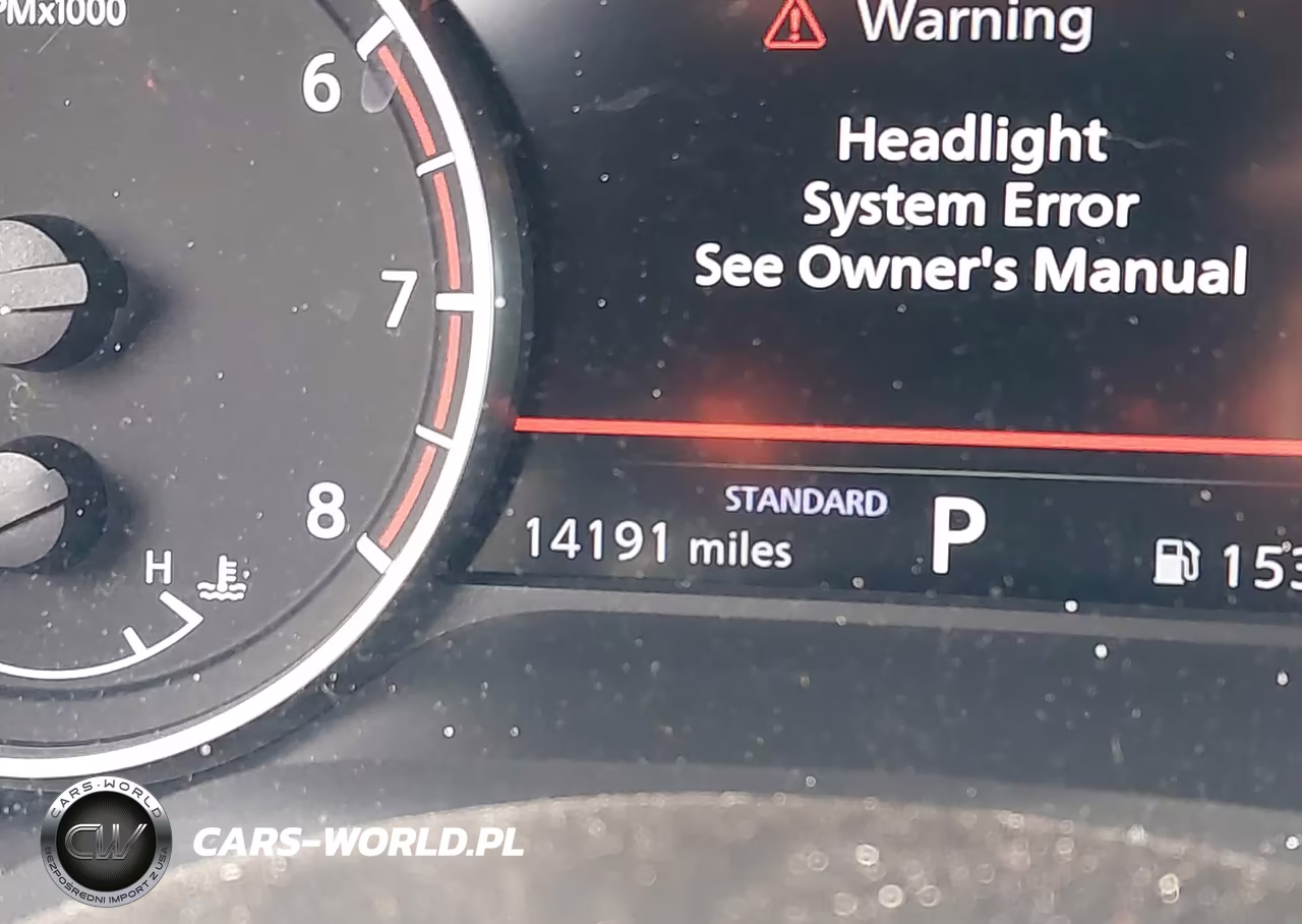 2023 Nissan Rogue S Fwd VIN:5N1BT3AA0PC775105 - 15