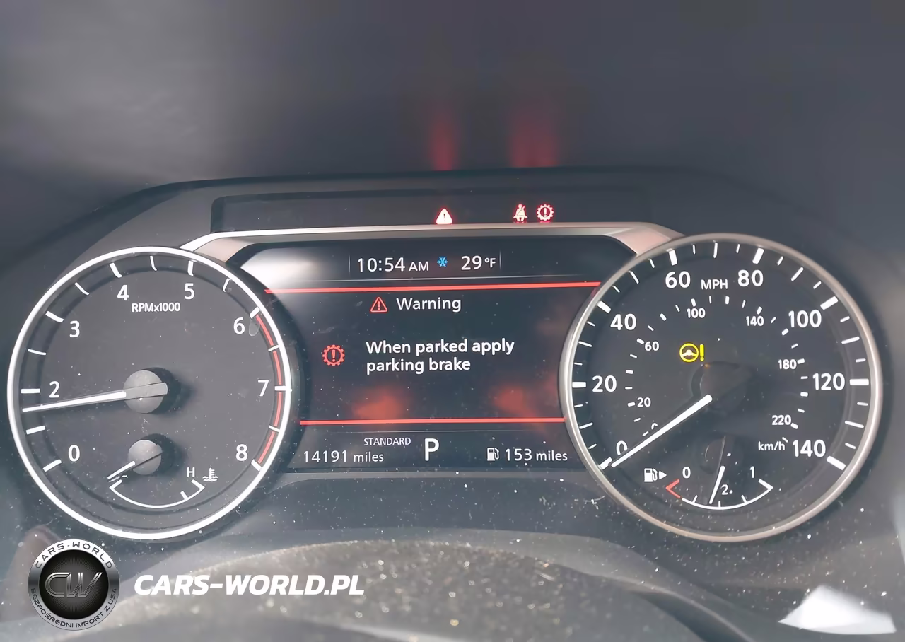 2023 Nissan Rogue S Fwd VIN:5N1BT3AA0PC775105 - 7