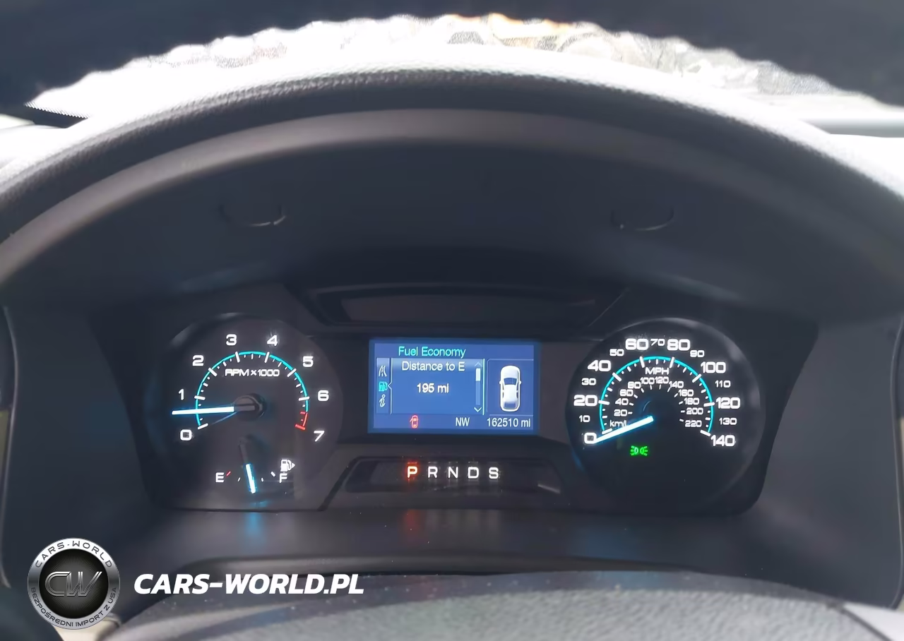 2014 Ford Flex Se VIN:2FMGK5B83EBD16096 - 7