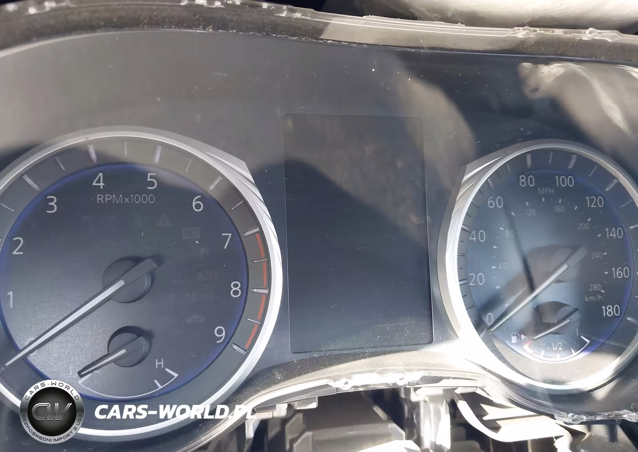 2017 Infiniti Q60 3.0T Premium VIN:JN1EV7EK7HM360156 - 15