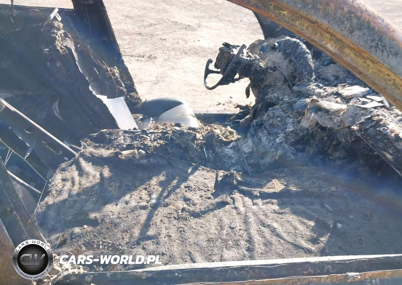 2004 Mercedes-Benz S 430 4Matic VIN:WDBNG83J54A407735 - 5