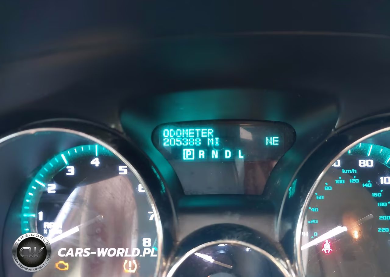 2014 Buick Enclave Leather VIN:5GAKRBKD7EJ170109 - 15