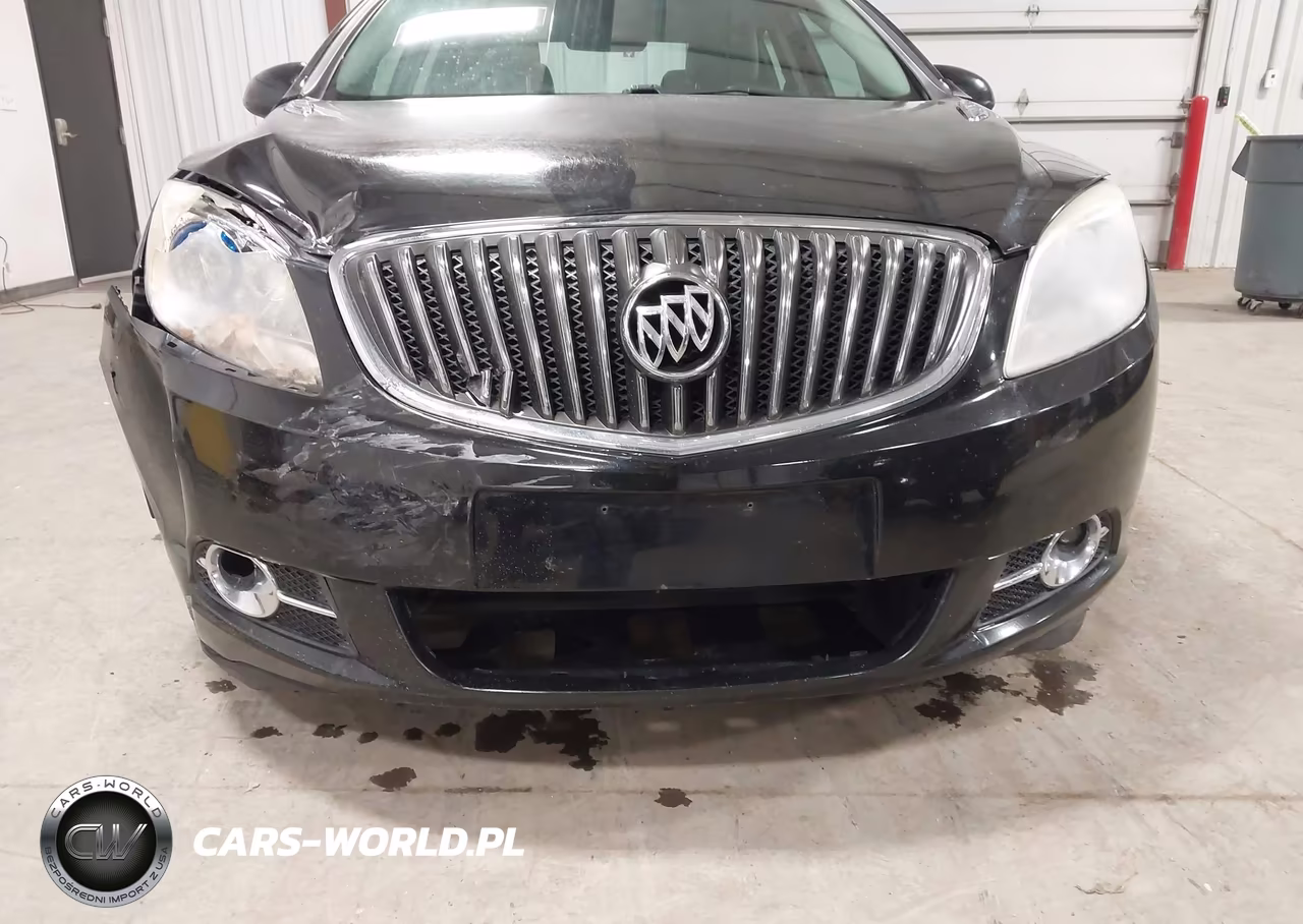 2017 Buick Verano Sport Touring VIN:1G4PR5SK4H4111988 - 17