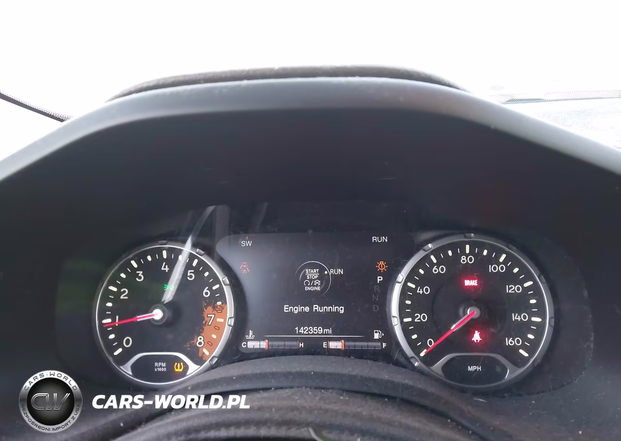 2017 Jeep Renegade Altitude Fwd VIN:ZACCJABB1HPF76541 - 7