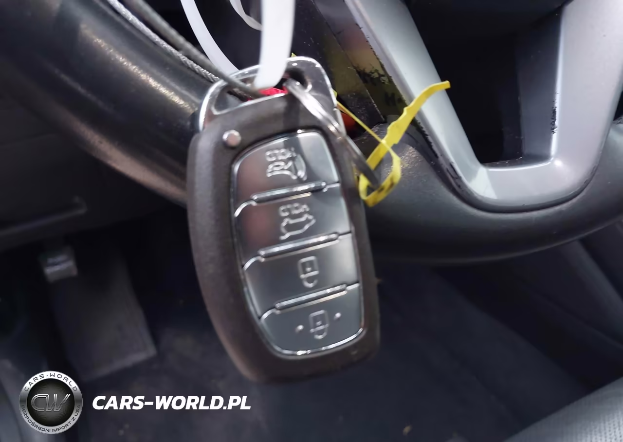 2016 Hyundai Tucson Limited VIN:KM8J33A2XGU204767 - 11