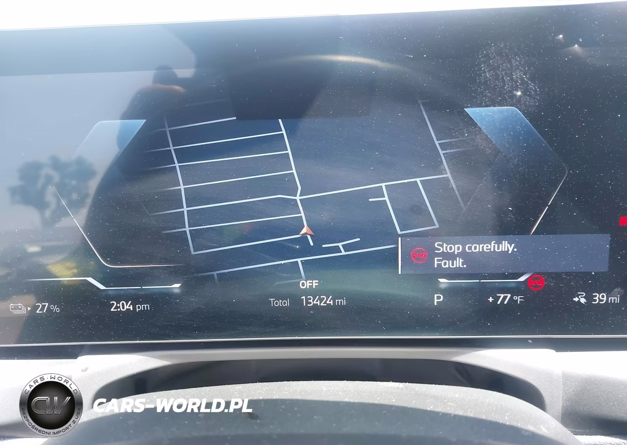 2024 BMW I4 Gran Coupe Edrive40 VIN:WBY73AW08RFS63509 - 7