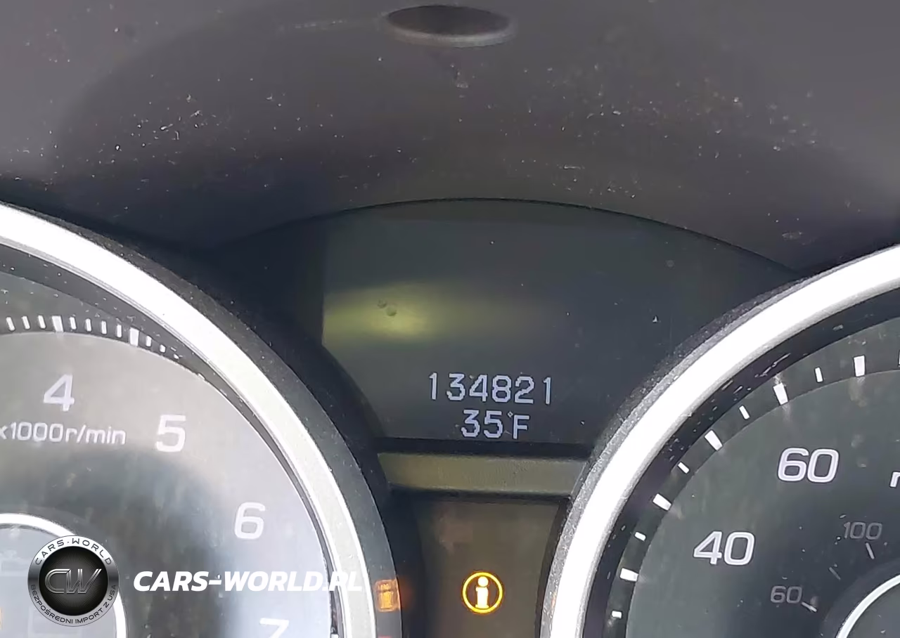 2012 Acura Tl 3.7 VIN:19UUA9F55CA006124 - 15