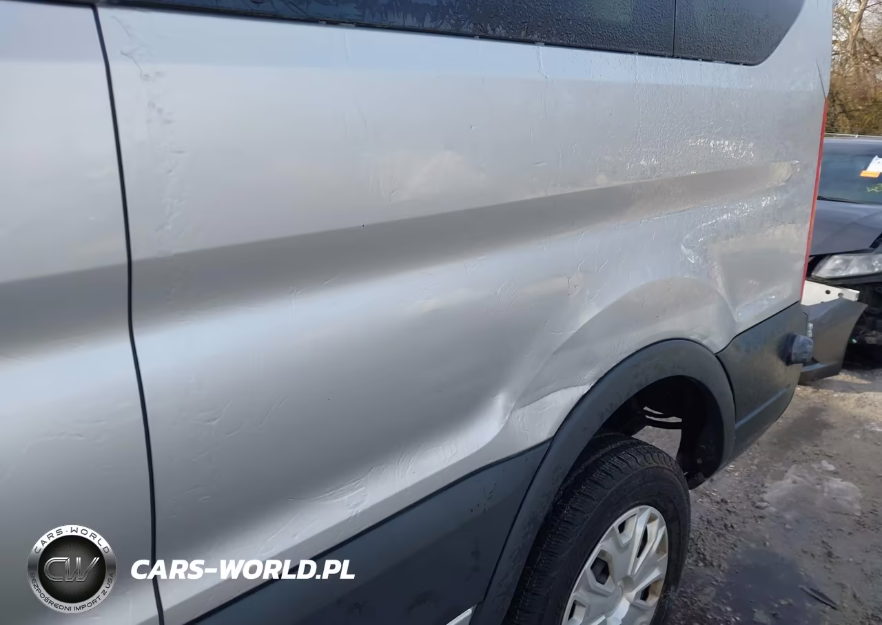 2016 Ford Transit-350 Xlt VIN:1FBZX2ZM8GKA37708 - 20