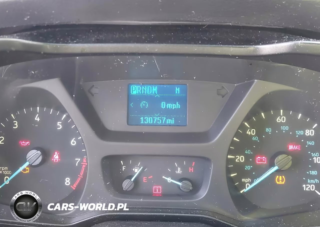 2016 Ford Transit-350 Xlt VIN:1FBZX2ZM8GKA37708 - 7