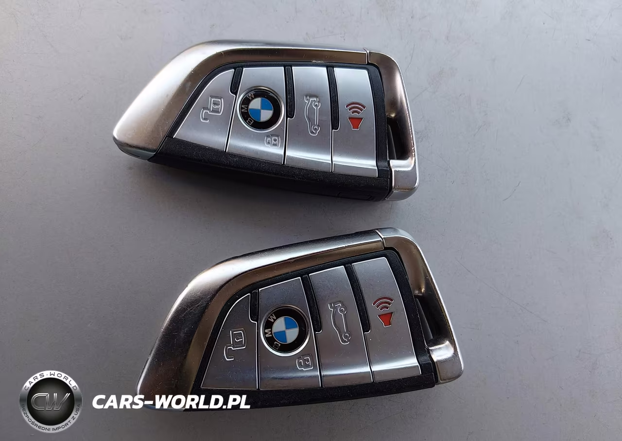 2022 BMW X7 xDrive40I VIN:5UXCW2C0XN9K72804 - 11